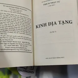 Kinh Địa Tạng - Thích Nhật Từ 776138