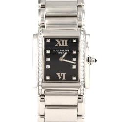 Patek Philippe Twenty-4/D･10P 4910/10A-001 SS Quartz - Hàng hiệu Chính hãng