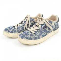 【Mã giảm giá】Giày thể thao COACH 663276