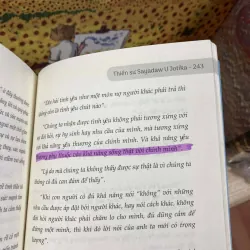 Tuyết Giữa Mùa Hè - Thiền sư Sayadaw U Jotika 931596