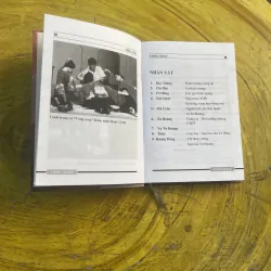 VÒNG XOÁY - HỮU ƯỚC 798727