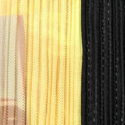 Pleats Please PLEATS PLEASE PP12-JG619 Khăn choàng - Hàng hiệu Chính hãng 834796