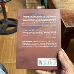 Gabriel Constans - Vợ Của Đức Phật 326792