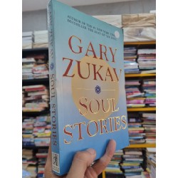 SOUL STORIES - Gary Zukav