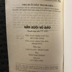 7 cuốn của nhà văn Vũ Bão( 6 cuốn có chữ ký) 1038183