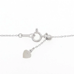 Dây chuyền kim cương 750WG/K18WG 0.23CT - Hàng hiệu Chính hãng 857563