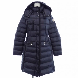 Áo khoác lông vũ MONCLER