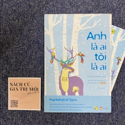 Anh là ai, tôi là ai