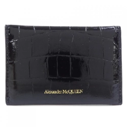 Ví thẻ ALEXANDER McQUEEN 656456
