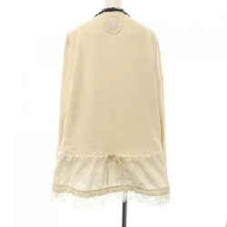 SUPER BEAUTY Áo khoác lông vũ - Hàng hiệu Authentic 824856