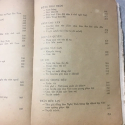 THƠ VĂN YÊU NƯỚC VÀ CÁCH MẠNG ĐẦU THẾ KỈ XX ( 1900-1930 ) 497935