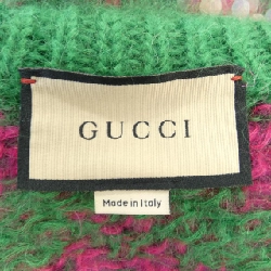 Gucci GUCCI Áo len - Hàng hiệu Chính hãng 635788