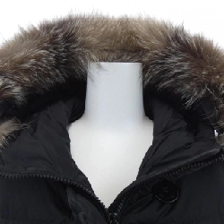 MONCLER GENEVRIETTE Áo khoác lông - Hàng hiệu Chính hãng 814551