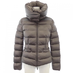 Áo khoác lông vũ MONCLER