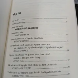 HƯỚNG TỚI 200 NĂM NGHIÊN CỨU NGUYỄN ĐÌNH CHIỂU 995368