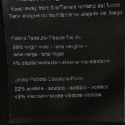 【Mã giảm giá】Váy COPERNI 653214