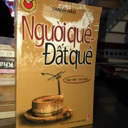 Người quê - Đất quê - Thanh Hào