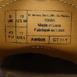 Giày Dr. Martens 10085001 - Hàng hiệu Chính hãng 902221