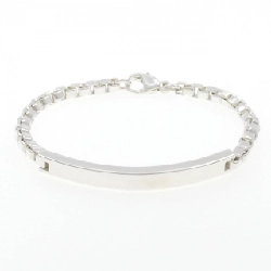 Vòng tay Tiffany Venetian Link I.D 668889