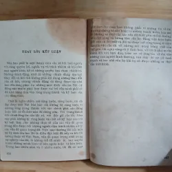 Hồi Ký U. BỚC-SÉT (Xb 1985) 1002247