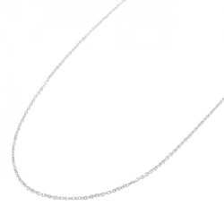 K18WG Dây chuyền - Hàng hiệu Chính hãng 865063