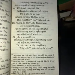 Chinh phụ ngâm khúc và hai bản dịch Nôm - Đặng Trần Côn 1001148