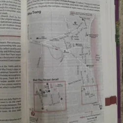 Southeast Asia Handbook.  589282