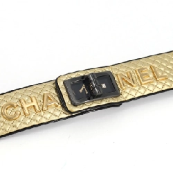 Chanel Code Coco Cyber Gold･1P LIMITED H7945 SS Quartz - Hàng hiệu Authentic 876130