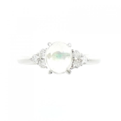 Nhẫn Opal PT900 0.61CT 671746