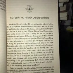 Lược sử nước Mỹ thời kỳ tái thiết 1863 - 1877 - Eric Foner 776897