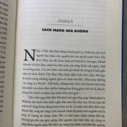 CUBA LỊCH SỬ MỸ - TUẤN TRUNG VÀ TRỌNG MINH (NGƯỜI DỊCH) 781908