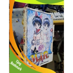 (TẶNG BOOKMARK) Truyện tranh RBK1410-116