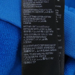 BALENCIAGA ADIDAS 729322 TNVN2 Áo khoác - Hàng hiệu Chính hãng 892516