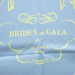 Khăn lụa Hermès Carré Double Face 901266S 624730