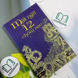 Mật Ngữ 12 Chòm Sao 705637