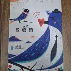 Sến - Lão Phạm - Tập truyện / Tản văn