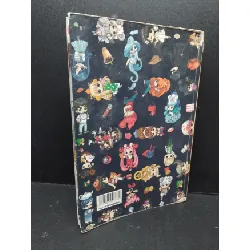 [Phiên Chợ Sách Cũ] Lớp học mật ngữ - Tuyển tập đặc biệt - Vol.1 2303 426499