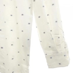 Áo sơ mi FENDI FS0876 AITH - Hàng hiệu Chính hãng 891636