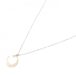 Mặt dây chuyền Crescent của AHKER - Hàng hiệu Authentic 842865