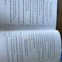 Giáo trình tâm lý học tư pháp - sách luật Việt Nam , Khổ lớn  968737