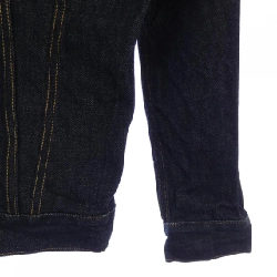 【Mã giảm giá】Madi-son Blue MADISON BLUE Áo khoác denim 637419