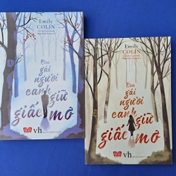 Con gái người canh giữ giấc mơ - Emily Colin