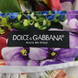 Dolce & Gabbana DOLCE&GABBANA Váy - Hàng hiệu Chính hãng 825475