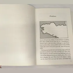 The Poisoning Angel by Jean Teulé
 747959