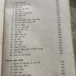 VĂN HỌC DÂN GIAN - 720 trang  716464