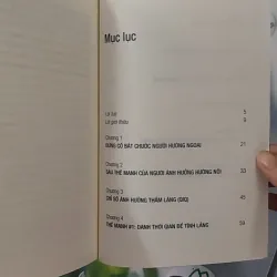 Sức Mạnh Của Sự Trầm Lặng (Quiet Influence) - Jennifer B. Kahnweiler 961216
