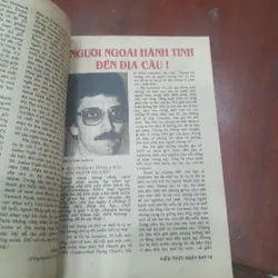 Bán nguyệt san KIẾN THỨC NGÀY NAY số 65 ngày 1.8.1991 557141