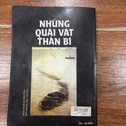 Những quái vật thần bí  (7) 928137