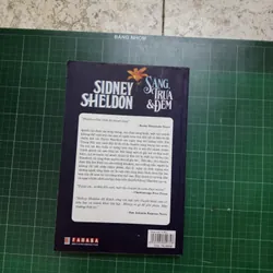 Sáng, trưa và đêm - Sidney Sheldon 561702