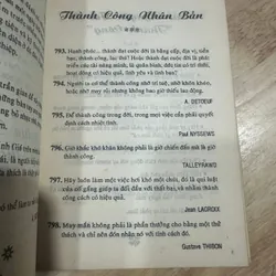 Sống sao cho ra sống xb 1988 688300